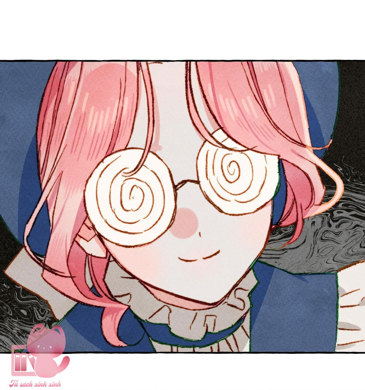 Nuôi Dưỡng Một Hắc Long - Chap 15