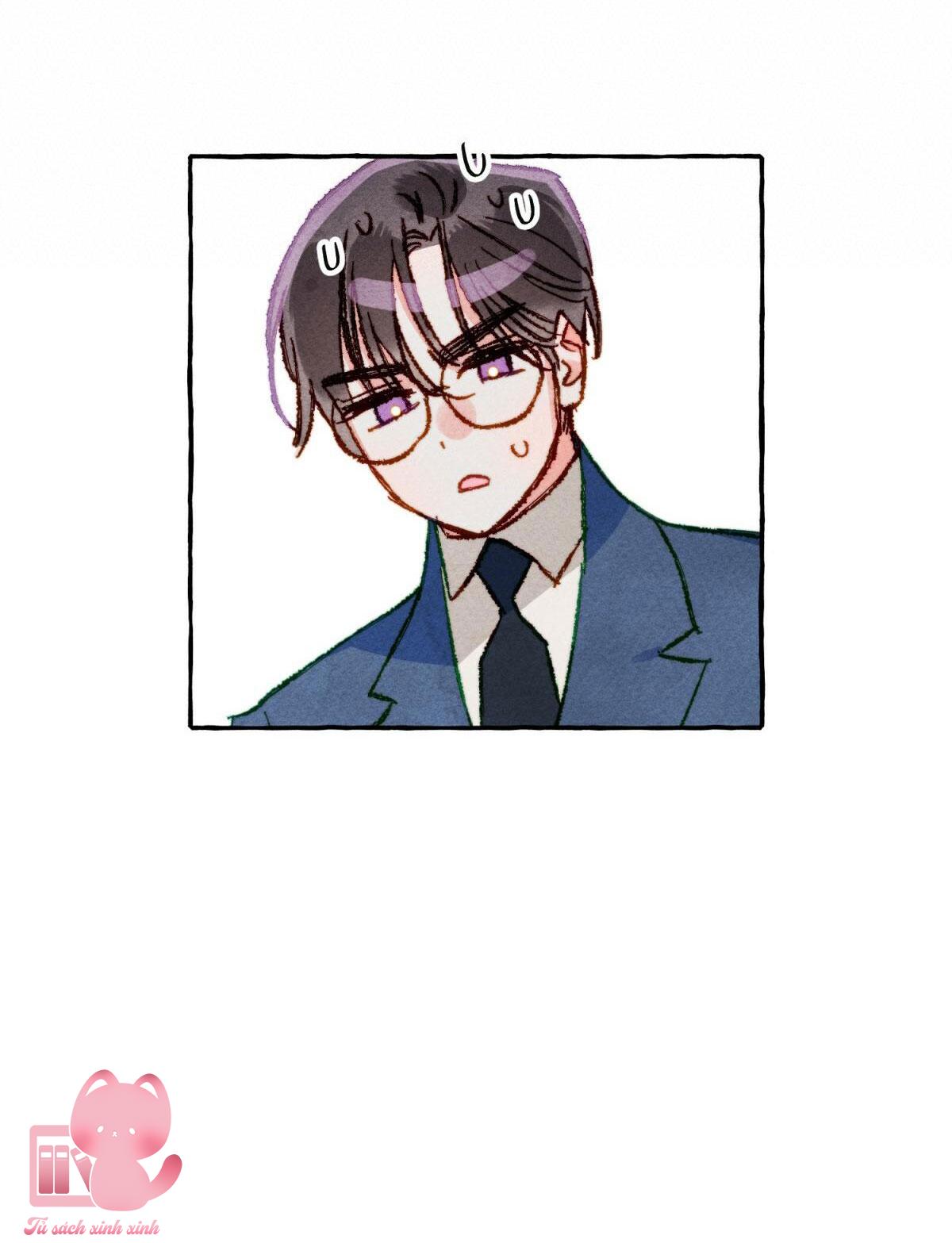 Nuôi Dưỡng Một Hắc Long - Chap 15