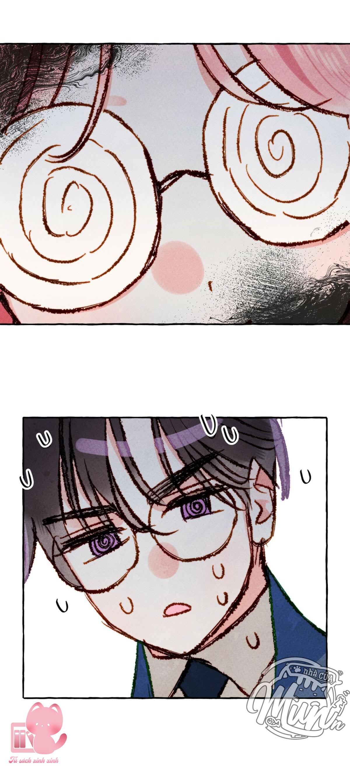 Nuôi Dưỡng Một Hắc Long - Chap 15