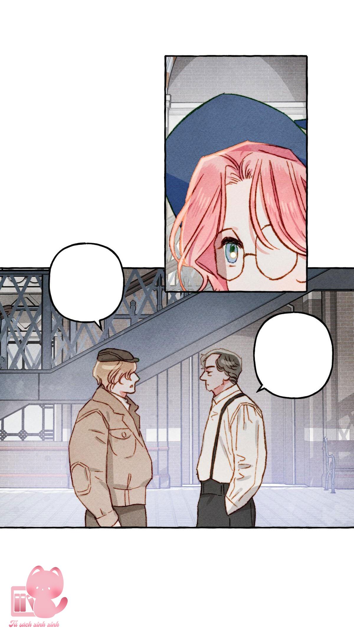 Nuôi Dưỡng Một Hắc Long - Chap 15