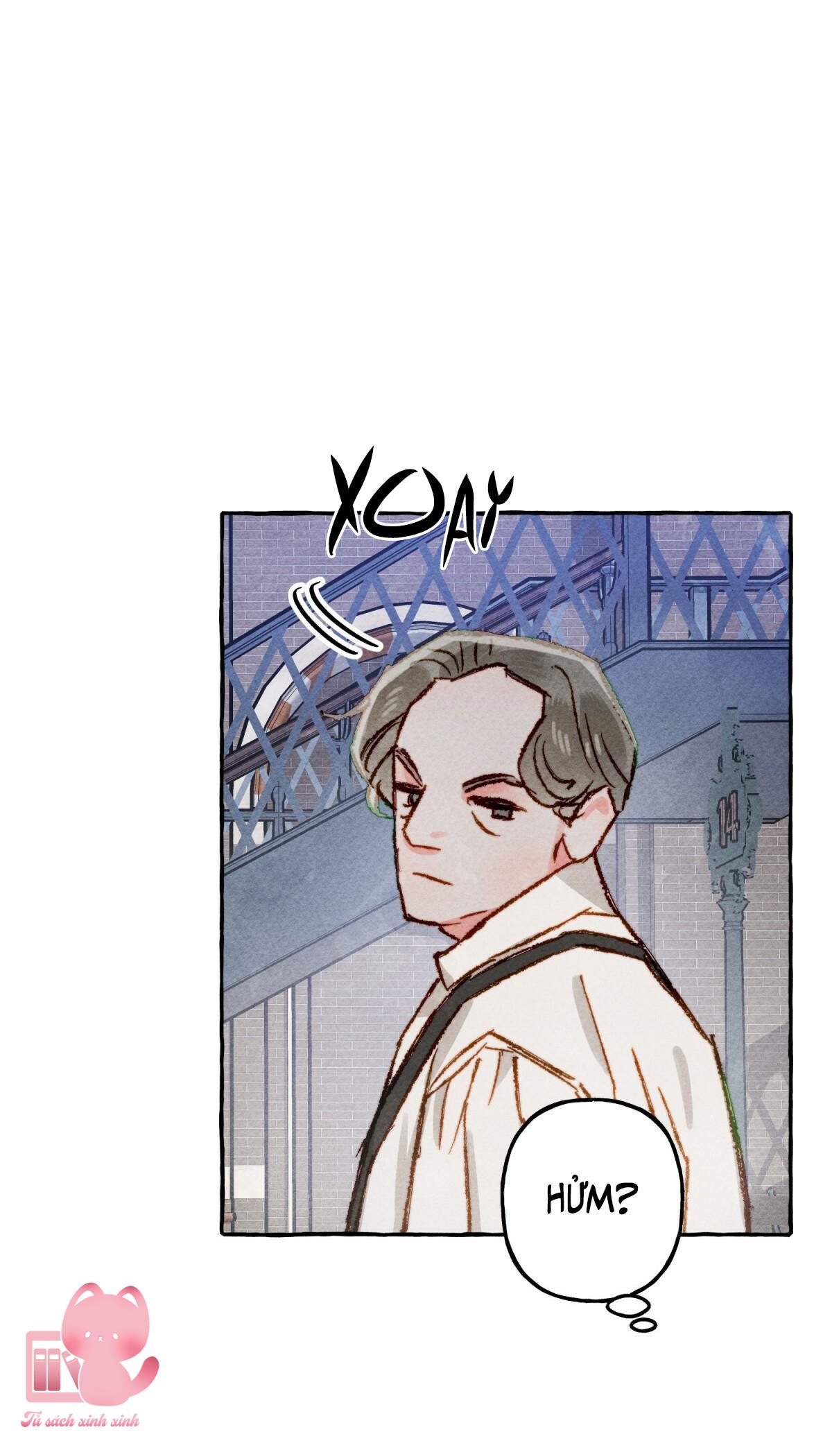 Nuôi Dưỡng Một Hắc Long - Chap 15