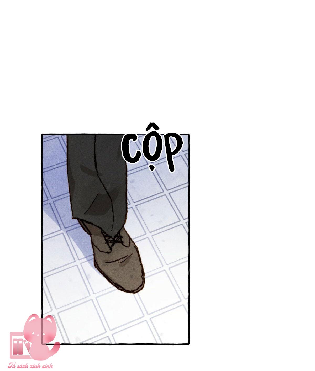 Nuôi Dưỡng Một Hắc Long - Chap 15