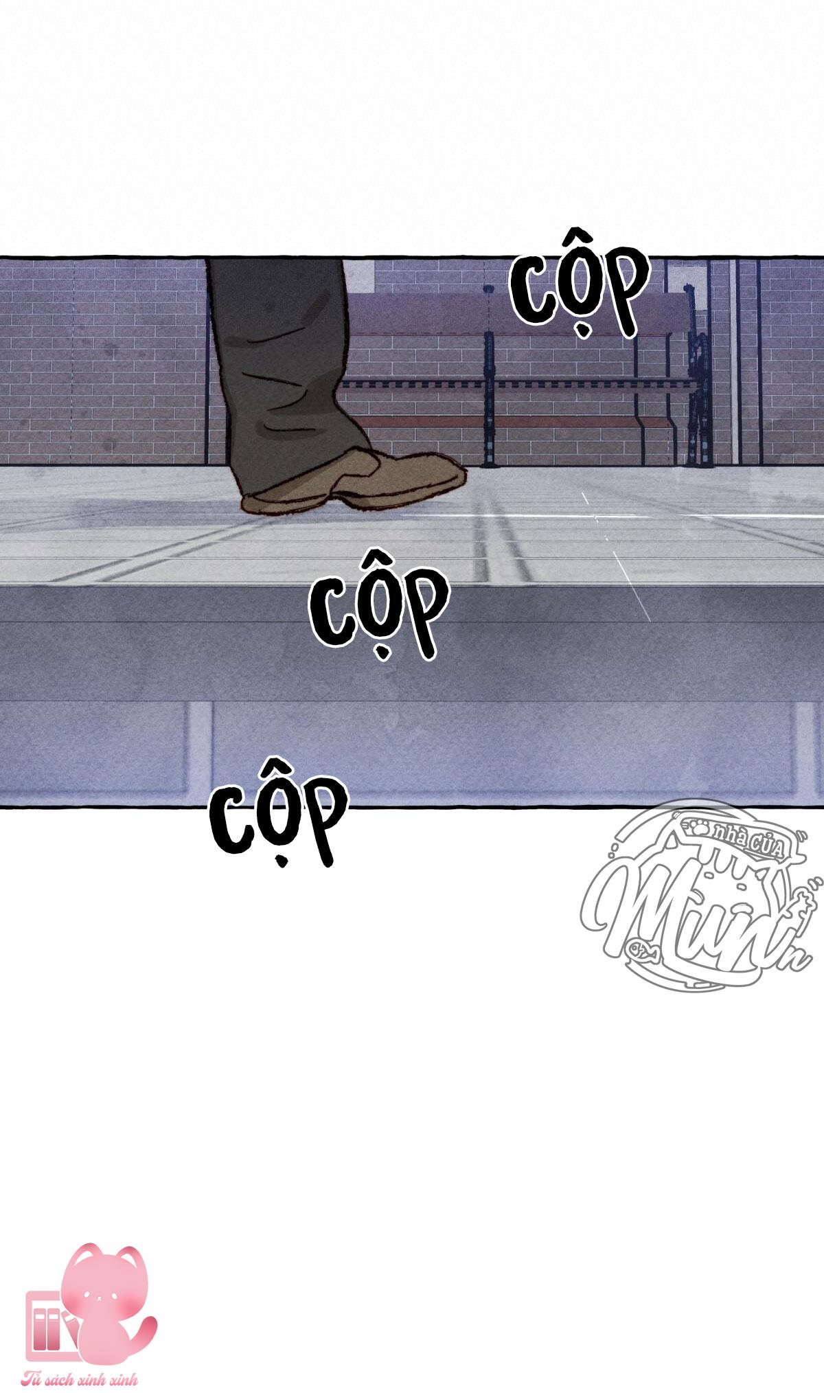 Nuôi Dưỡng Một Hắc Long - Chap 15