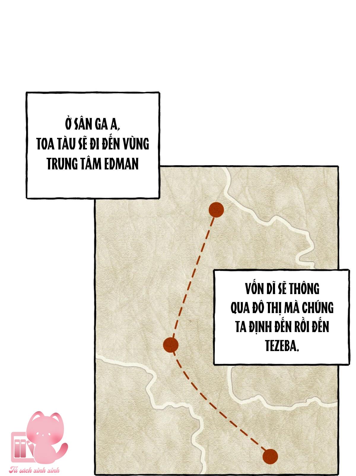 Nuôi Dưỡng Một Hắc Long - Chap 15