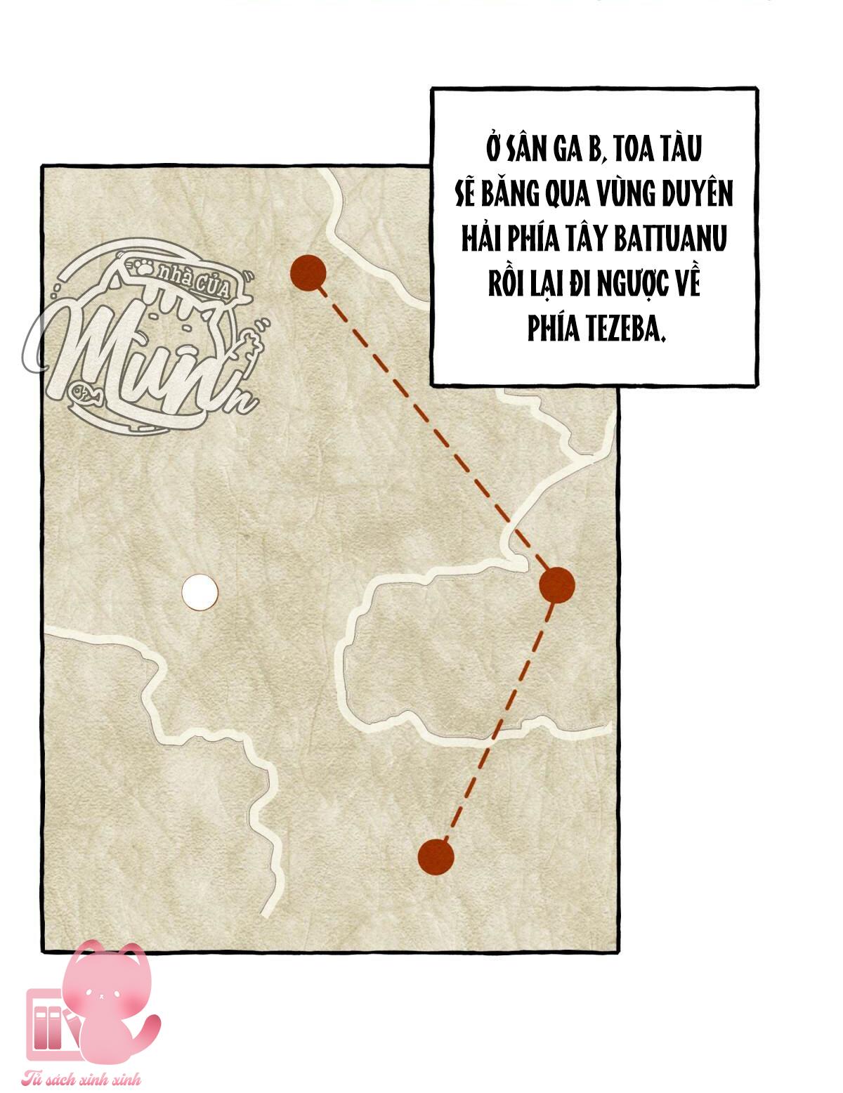 Nuôi Dưỡng Một Hắc Long - Chap 15