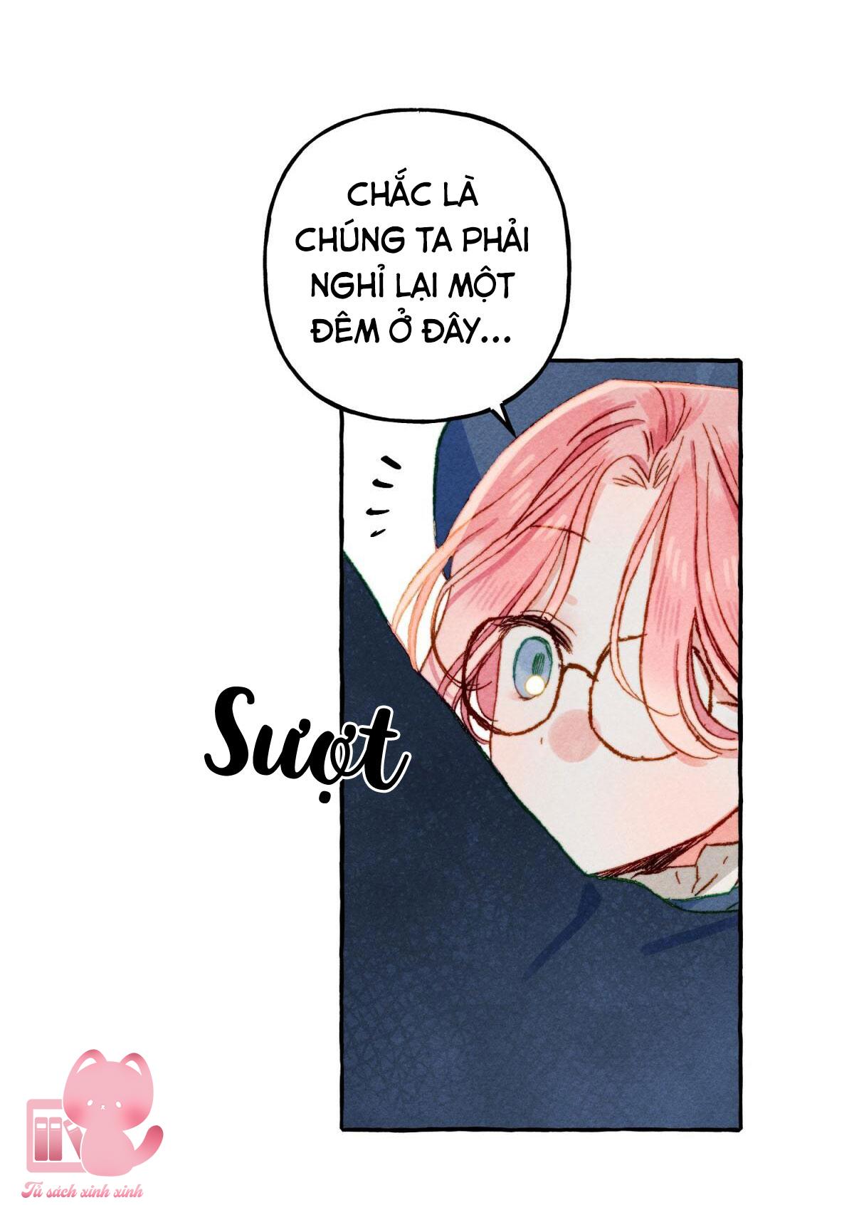 Nuôi Dưỡng Một Hắc Long - Chap 15