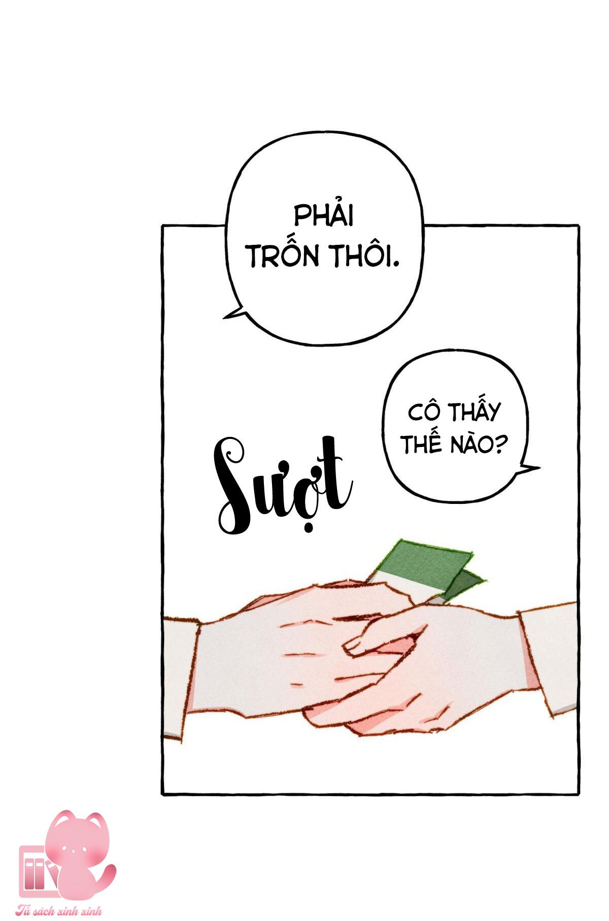 Nuôi Dưỡng Một Hắc Long - Chap 15