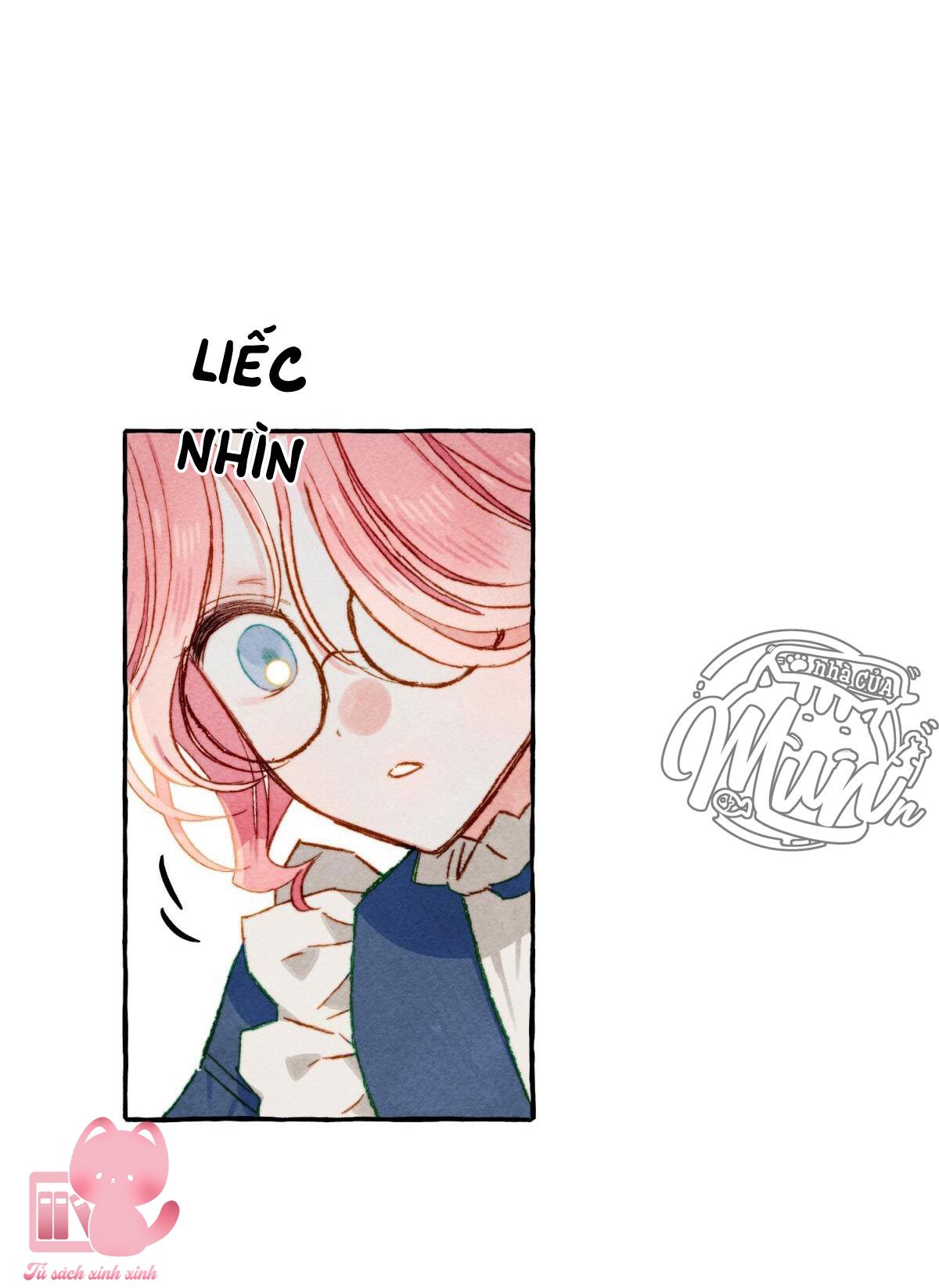 Nuôi Dưỡng Một Hắc Long - Chap 15