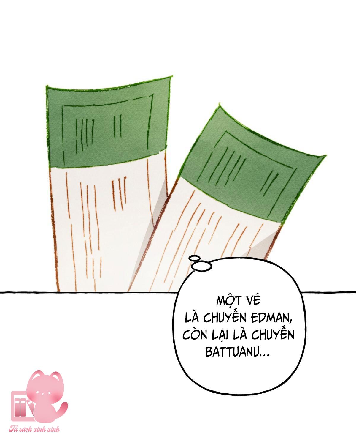 Nuôi Dưỡng Một Hắc Long - Chap 15