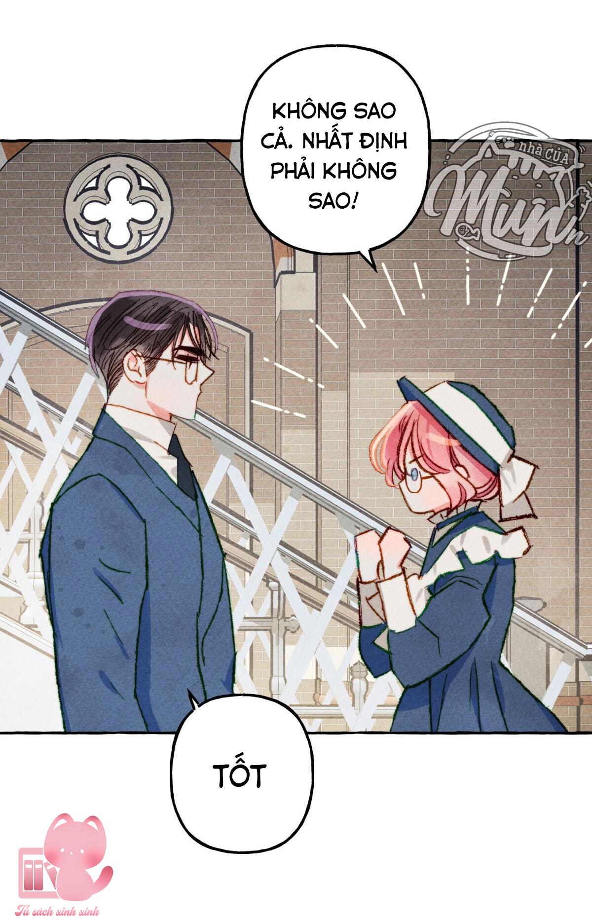 Nuôi Dưỡng Một Hắc Long - Chap 15