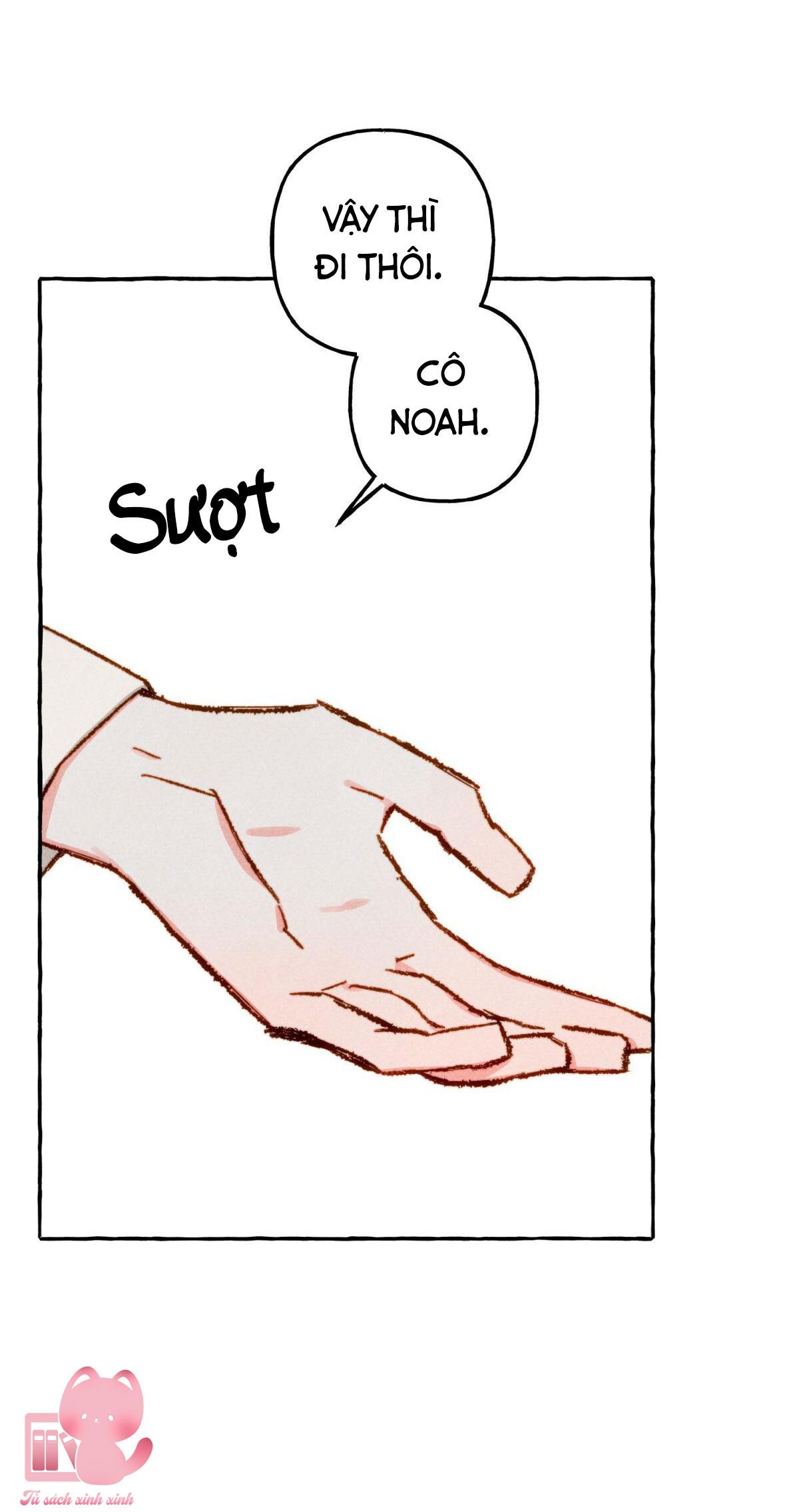 Nuôi Dưỡng Một Hắc Long - Chap 15