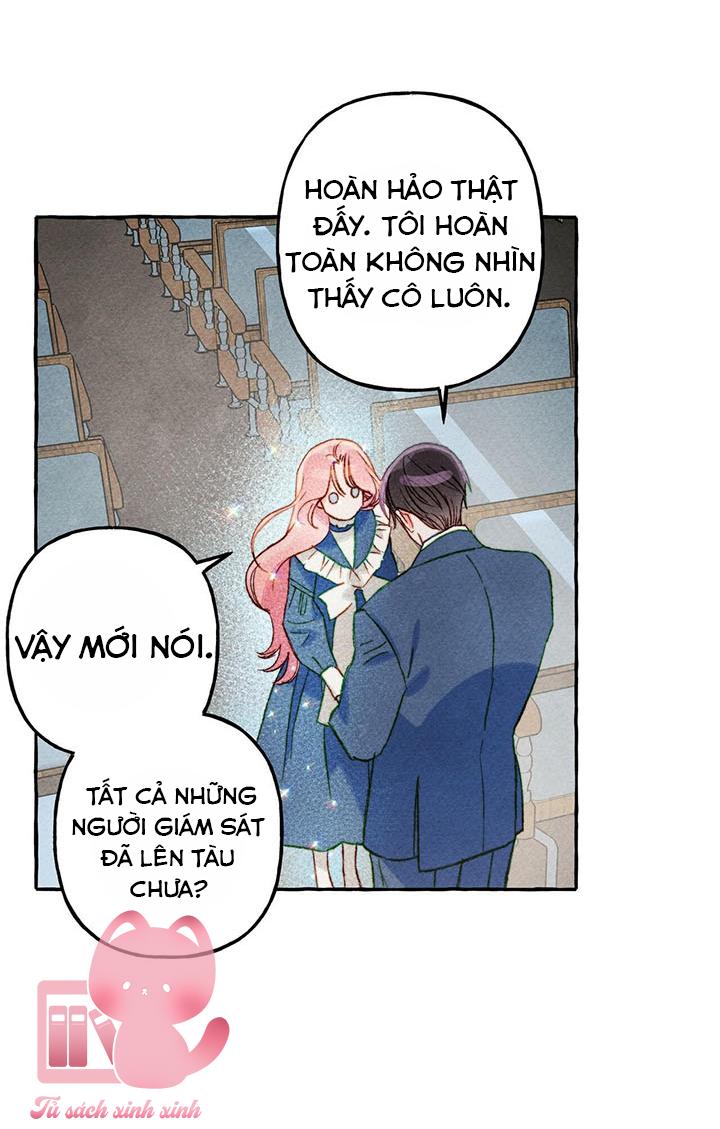 Nuôi Dưỡng Một Hắc Long - Chap 16