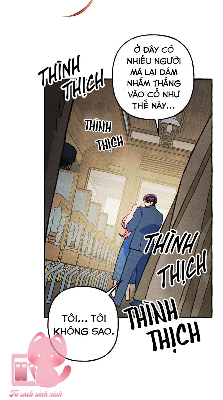 Nuôi Dưỡng Một Hắc Long - Chap 16