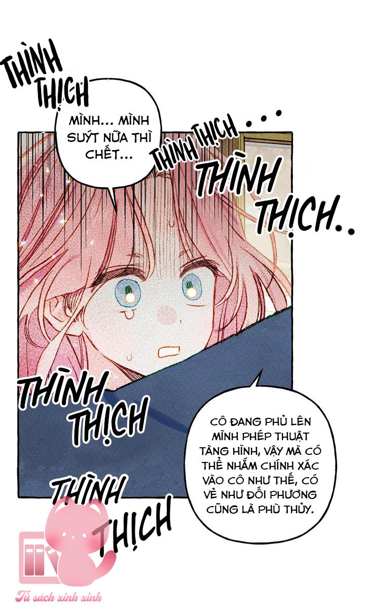 Nuôi Dưỡng Một Hắc Long - Chap 16