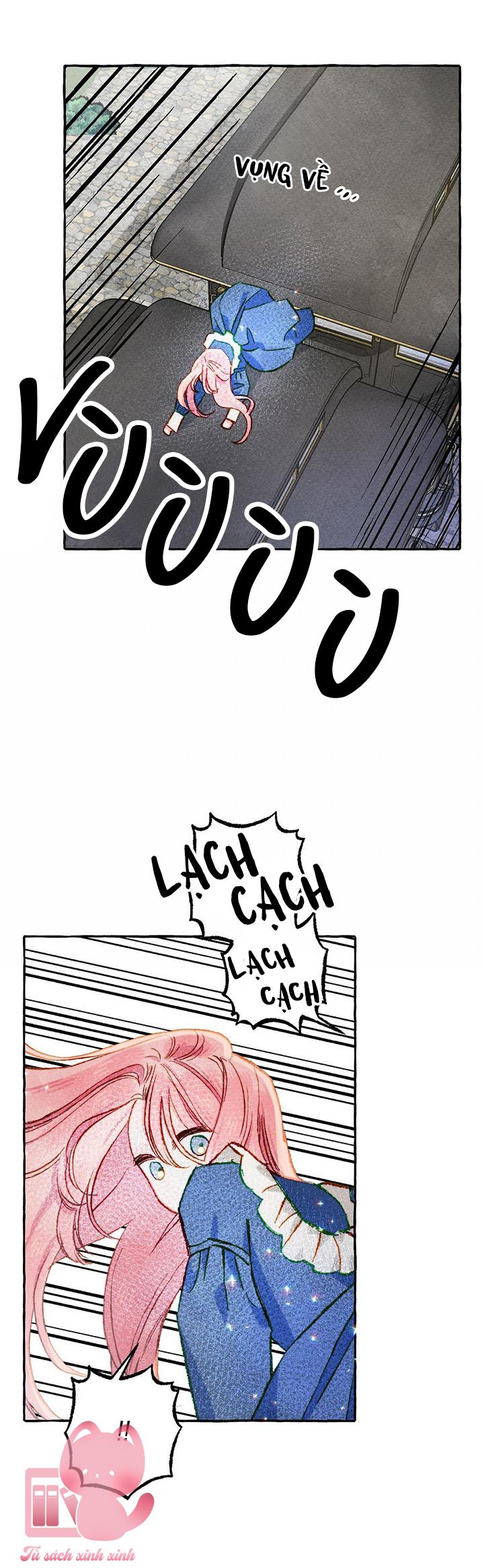 Nuôi Dưỡng Một Hắc Long - Chap 16