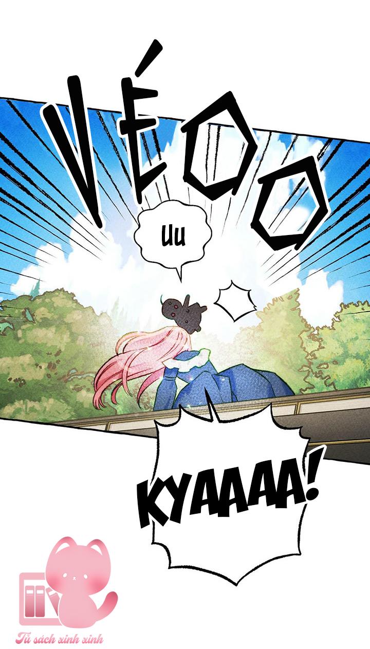 Nuôi Dưỡng Một Hắc Long - Chap 16