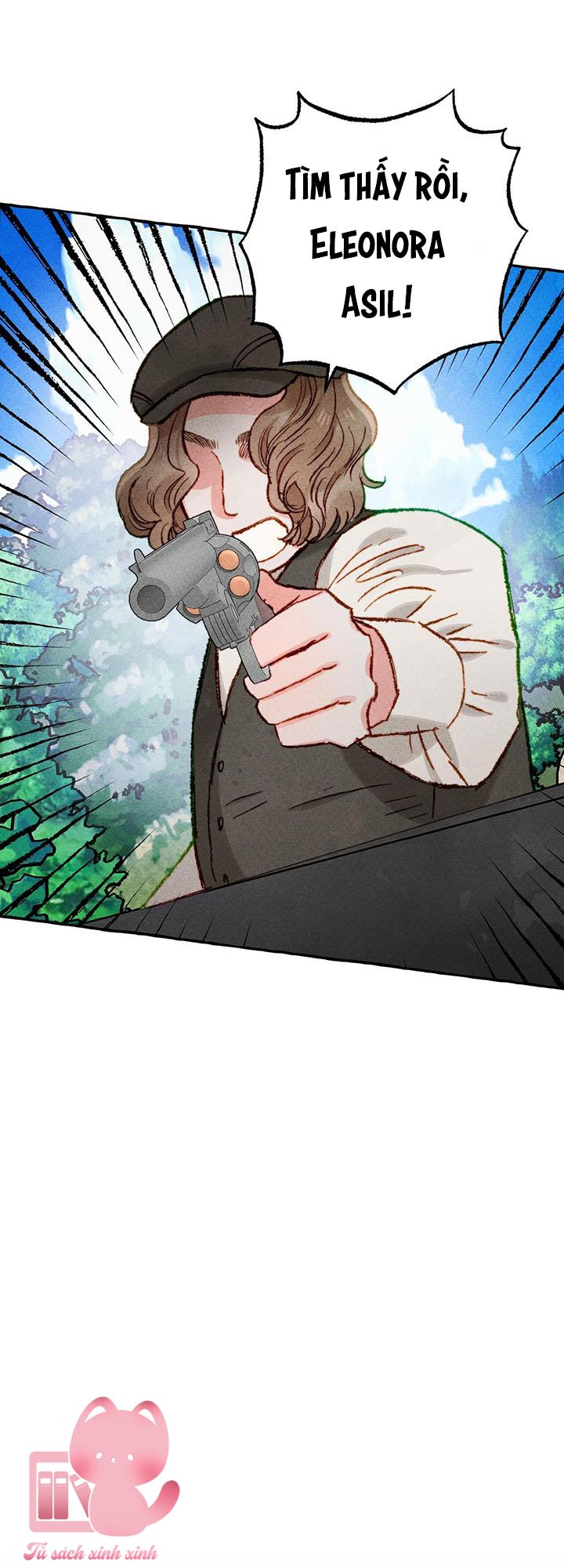 Nuôi Dưỡng Một Hắc Long - Chap 16