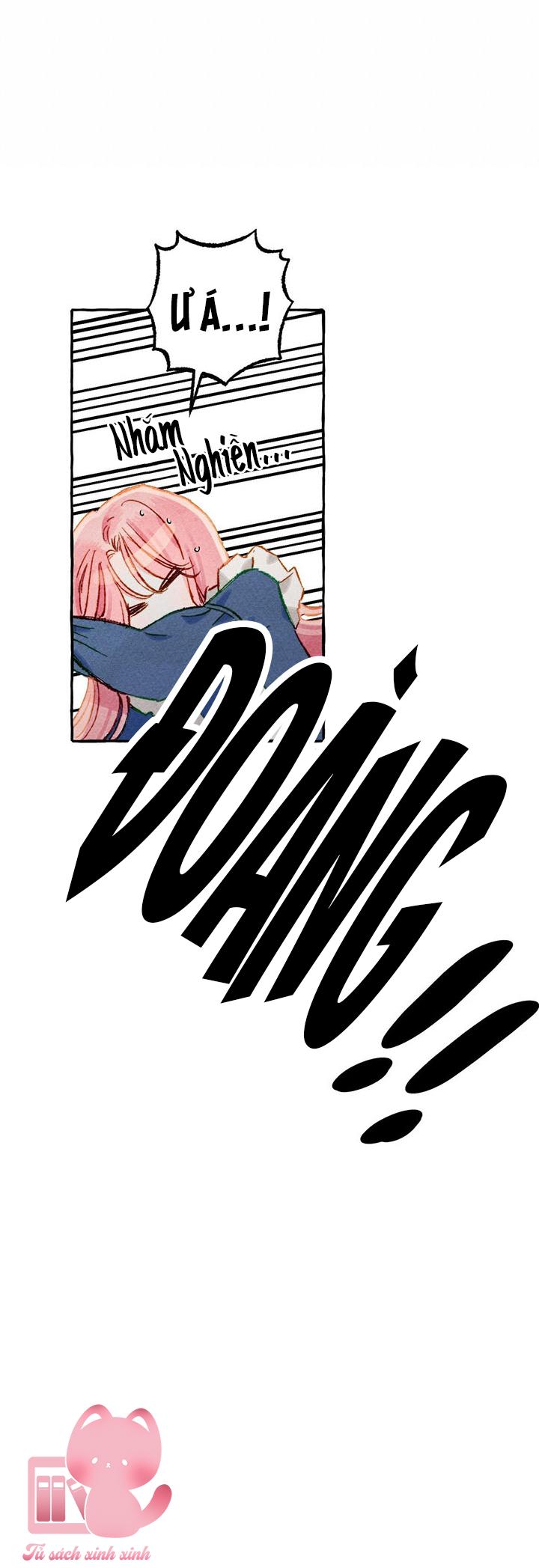 Nuôi Dưỡng Một Hắc Long - Chap 16