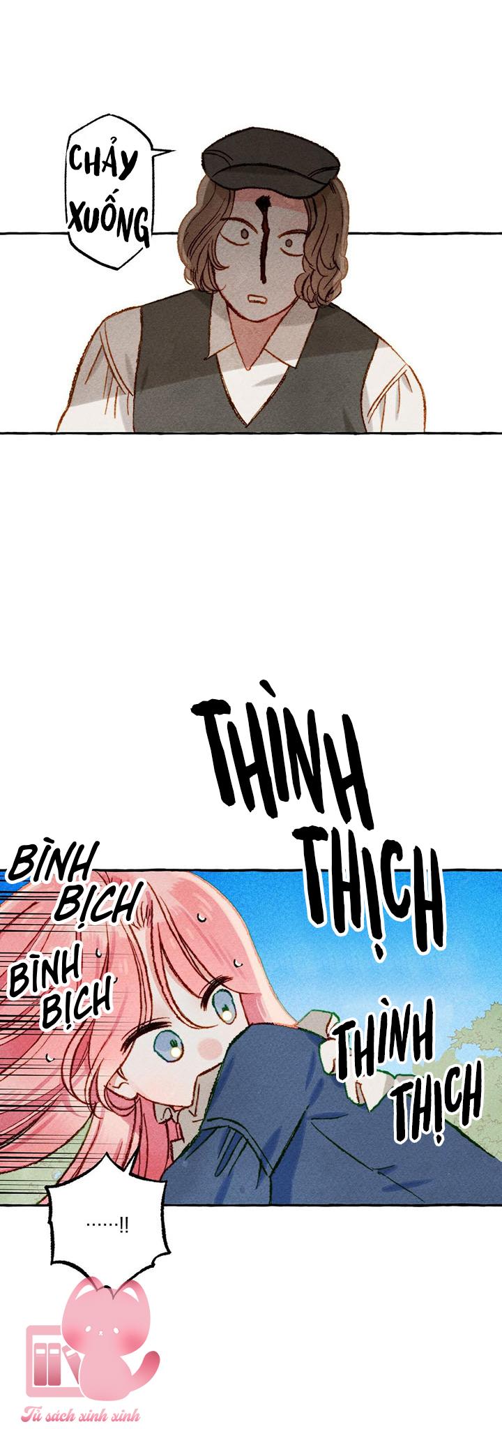 Nuôi Dưỡng Một Hắc Long - Chap 16