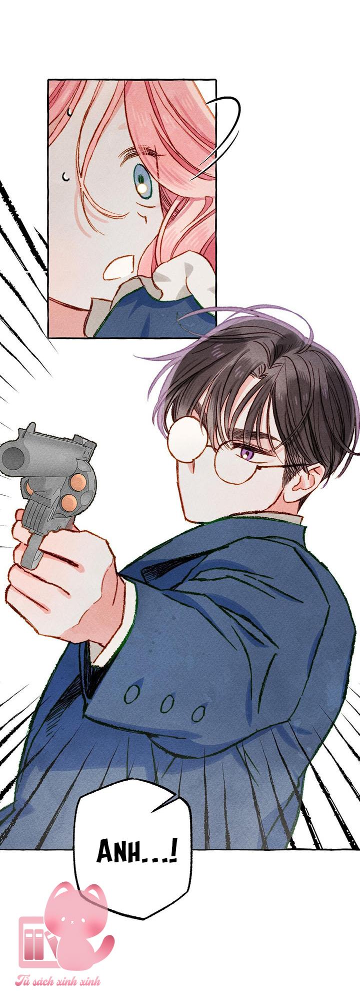 Nuôi Dưỡng Một Hắc Long - Chap 16