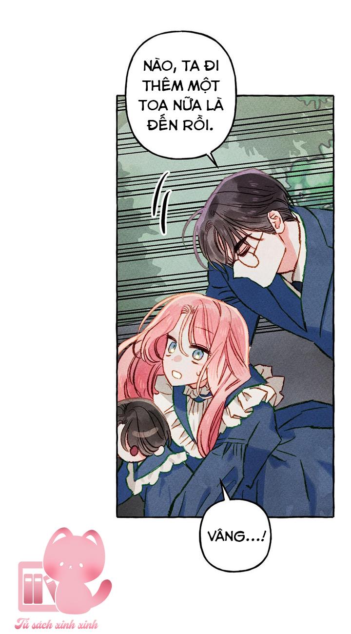 Nuôi Dưỡng Một Hắc Long - Chap 16