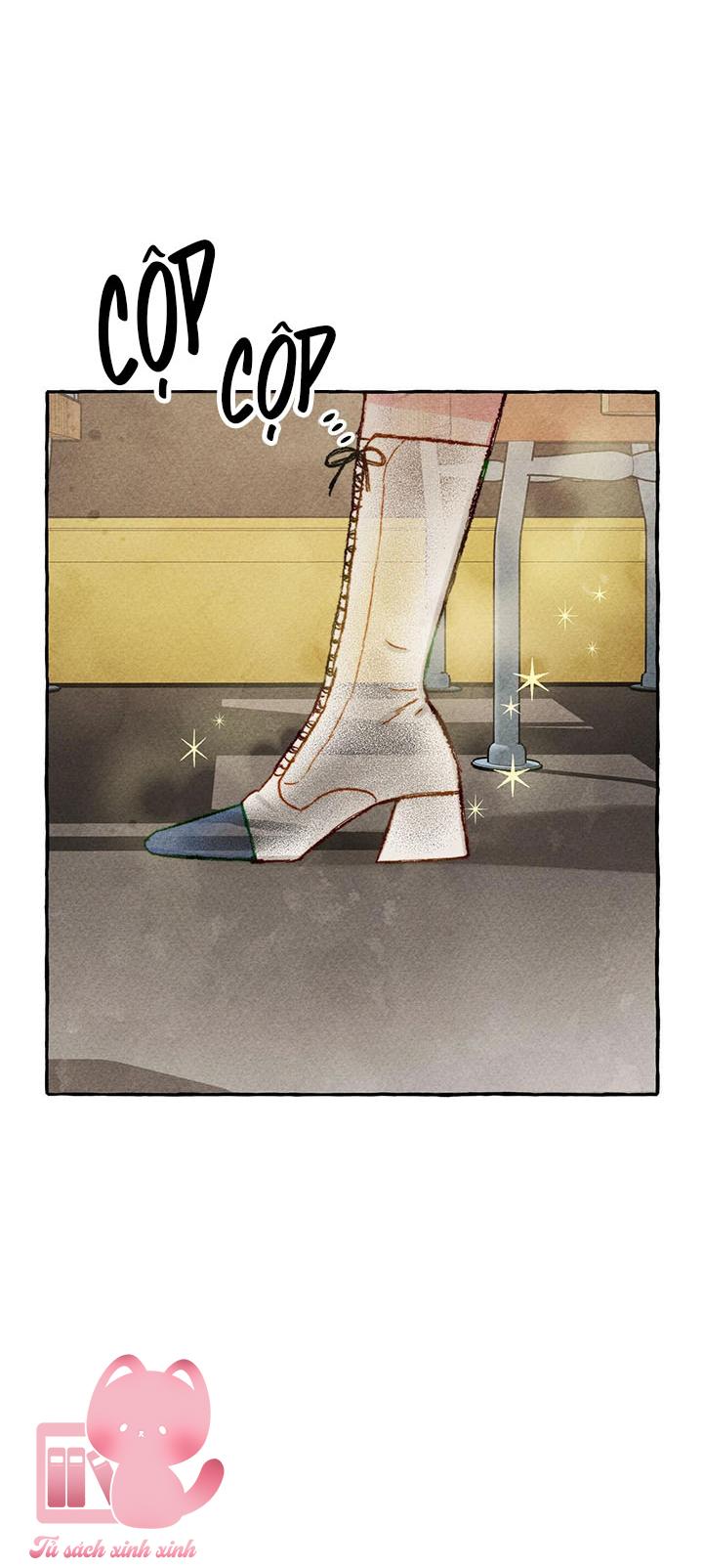 Nuôi Dưỡng Một Hắc Long - Chap 16