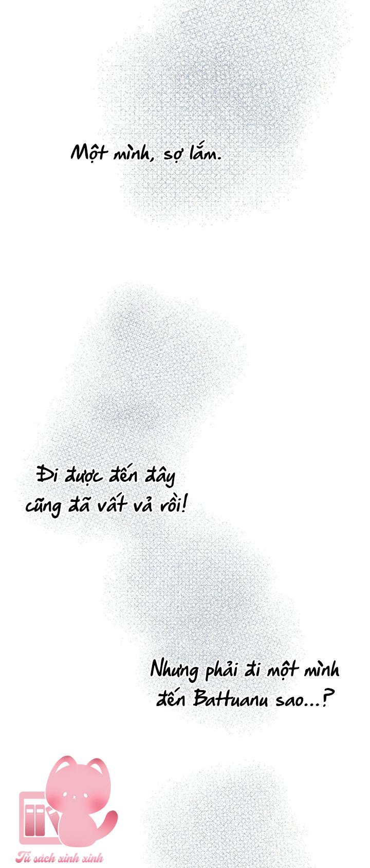 Nuôi Dưỡng Một Hắc Long - Chap 16