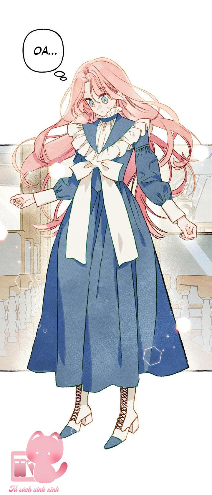 Nuôi Dưỡng Một Hắc Long - Chap 16