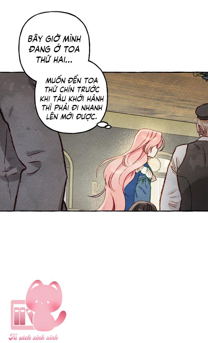 Nuôi Dưỡng Một Hắc Long - Chap 16