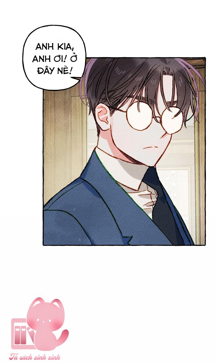 Nuôi Dưỡng Một Hắc Long - Chap 16