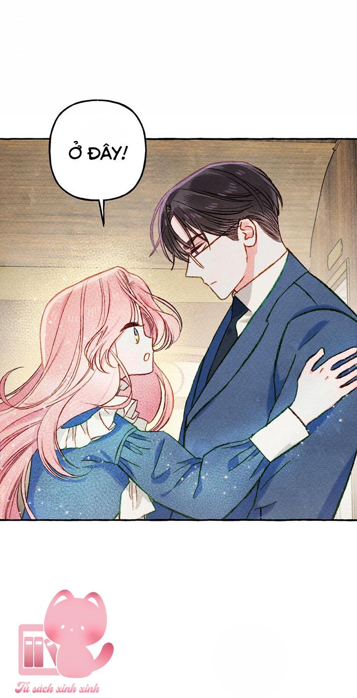 Nuôi Dưỡng Một Hắc Long - Chap 16