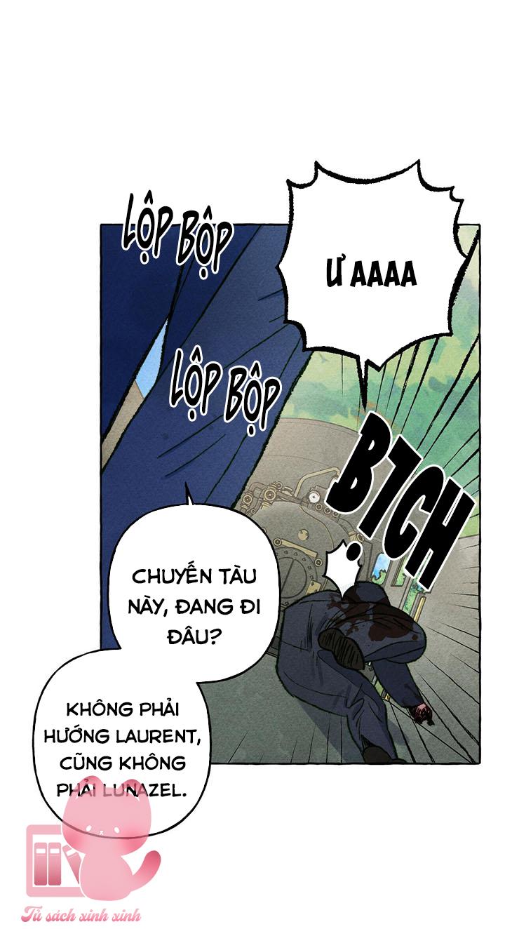 Nuôi Dưỡng Một Hắc Long - Chap 17