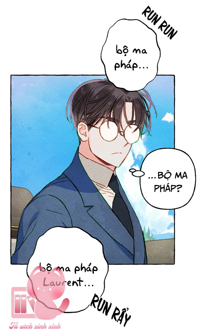 Nuôi Dưỡng Một Hắc Long - Chap 17