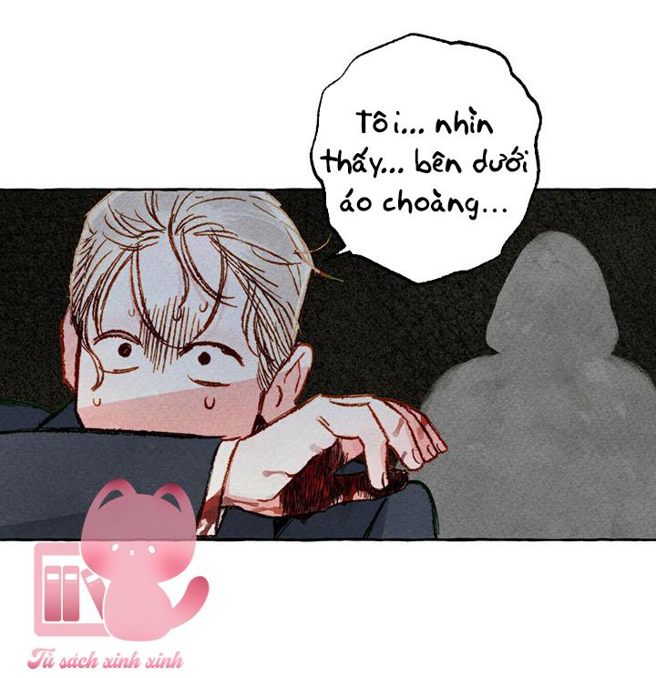 Nuôi Dưỡng Một Hắc Long - Chap 17