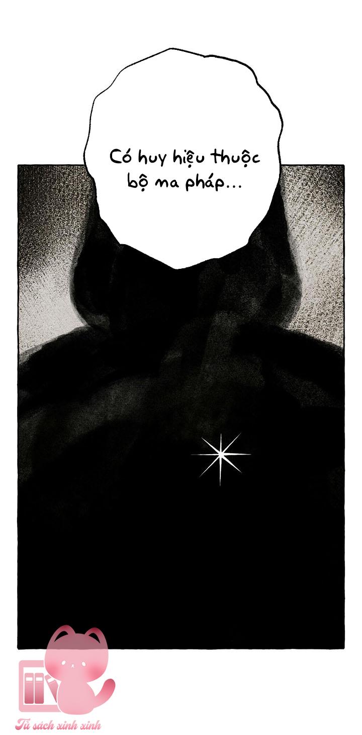 Nuôi Dưỡng Một Hắc Long - Chap 17