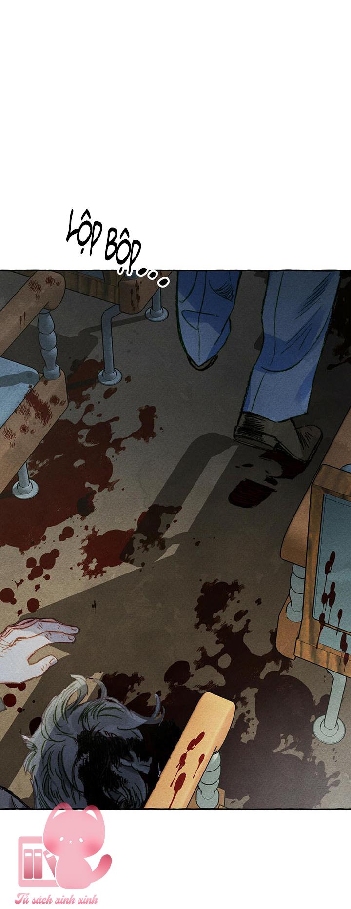 Nuôi Dưỡng Một Hắc Long - Chap 17