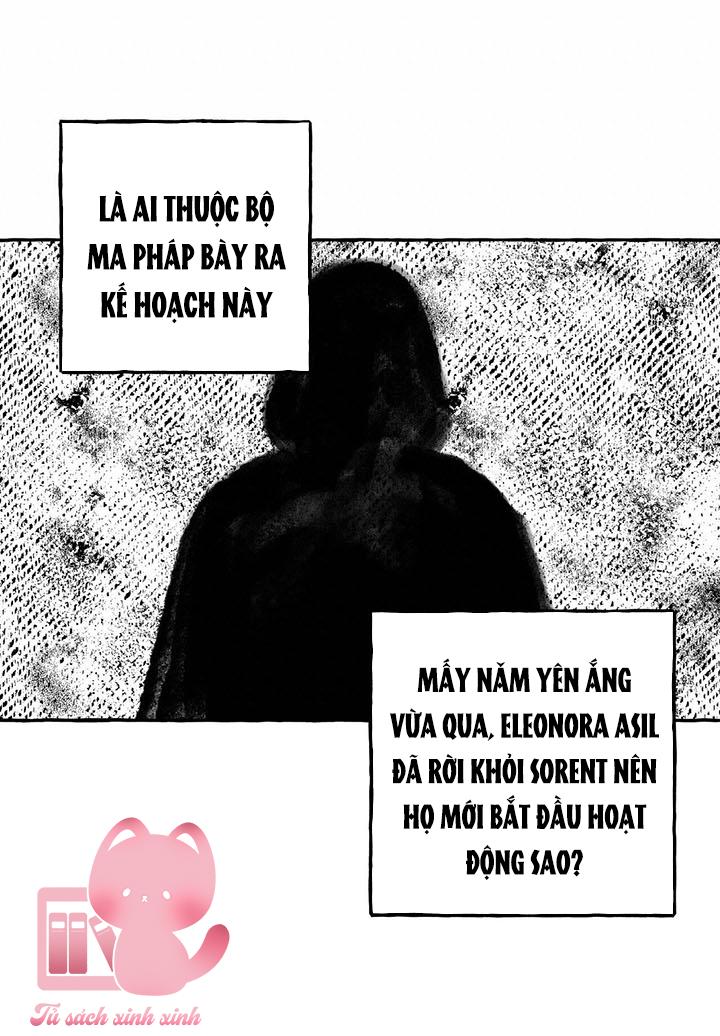 Nuôi Dưỡng Một Hắc Long - Chap 17