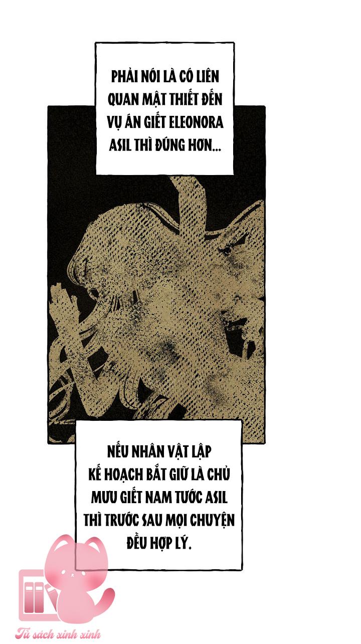 Nuôi Dưỡng Một Hắc Long - Chap 17