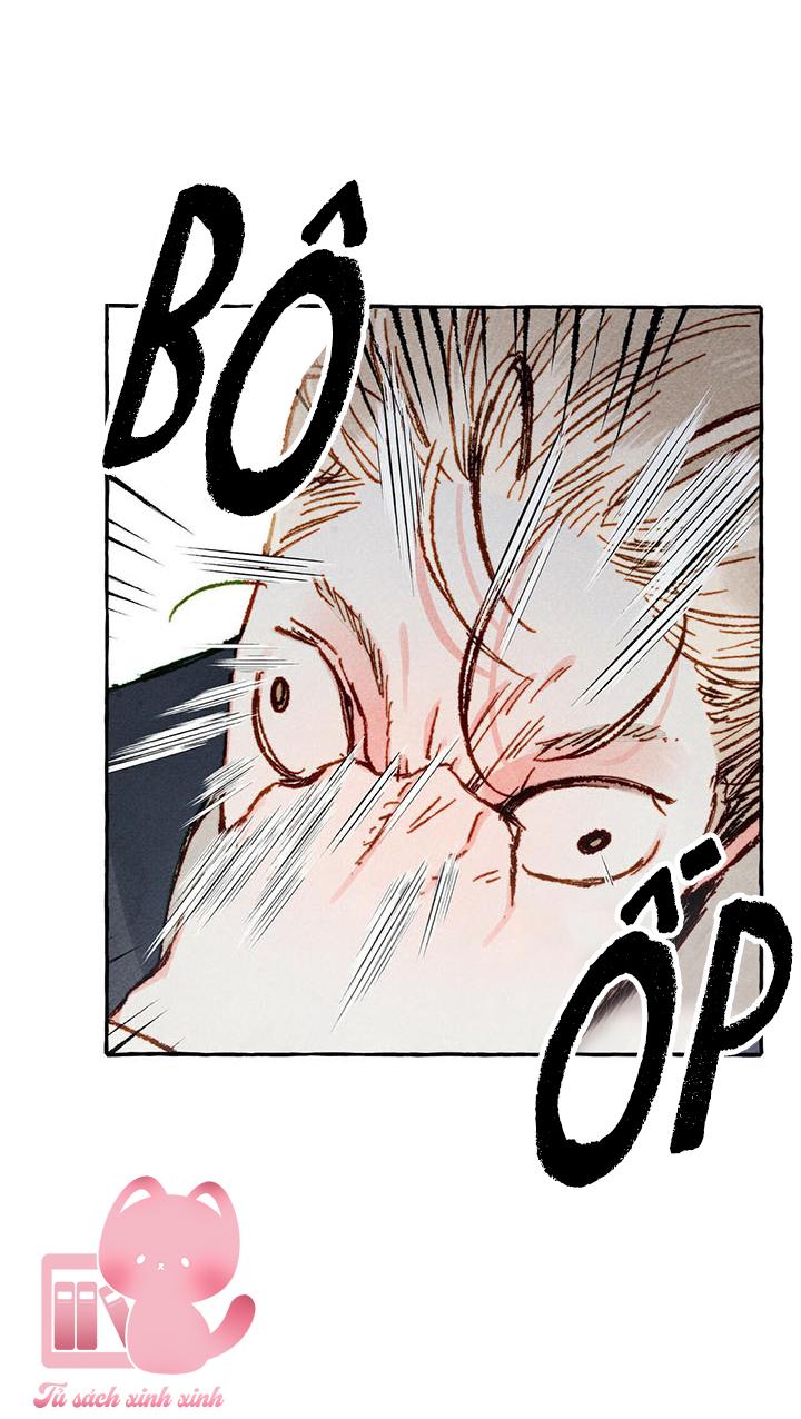 Nuôi Dưỡng Một Hắc Long - Chap 17