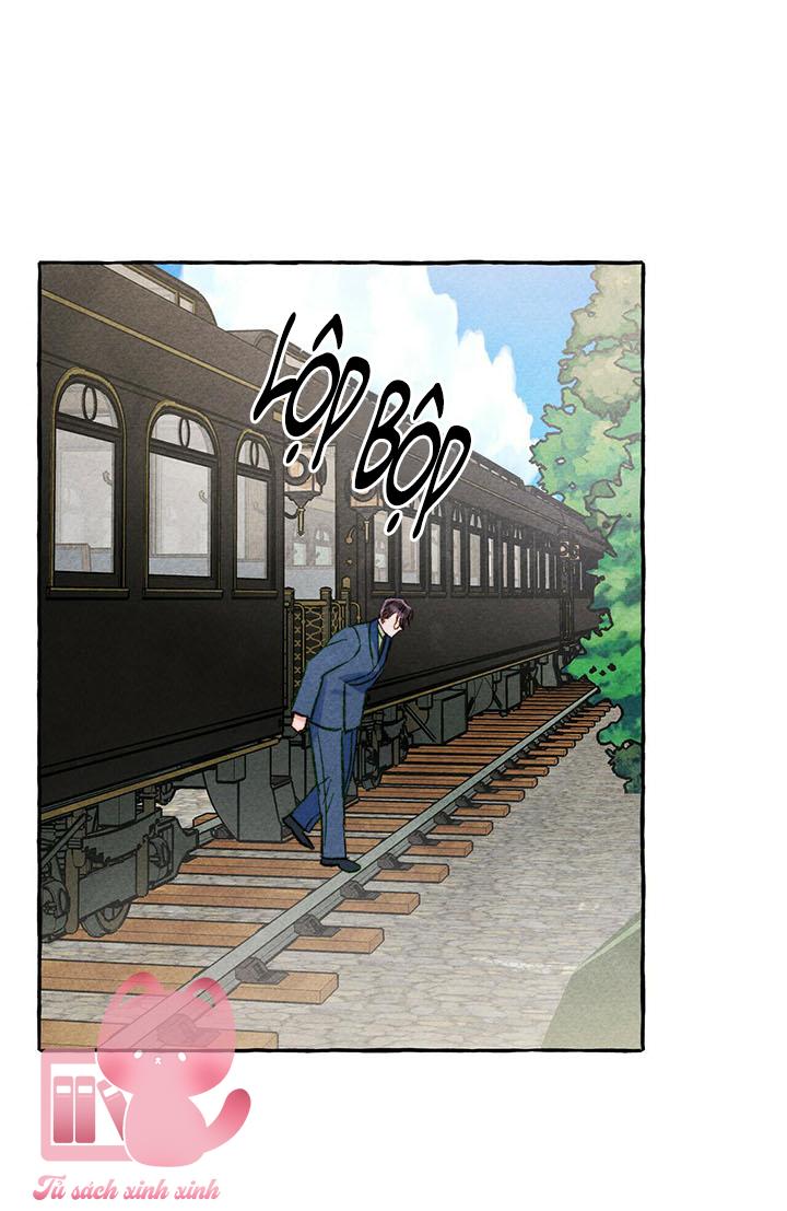 Nuôi Dưỡng Một Hắc Long - Chap 17