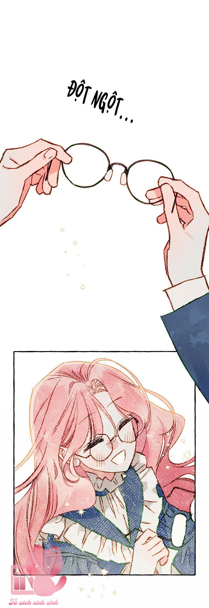 Nuôi Dưỡng Một Hắc Long - Chap 17