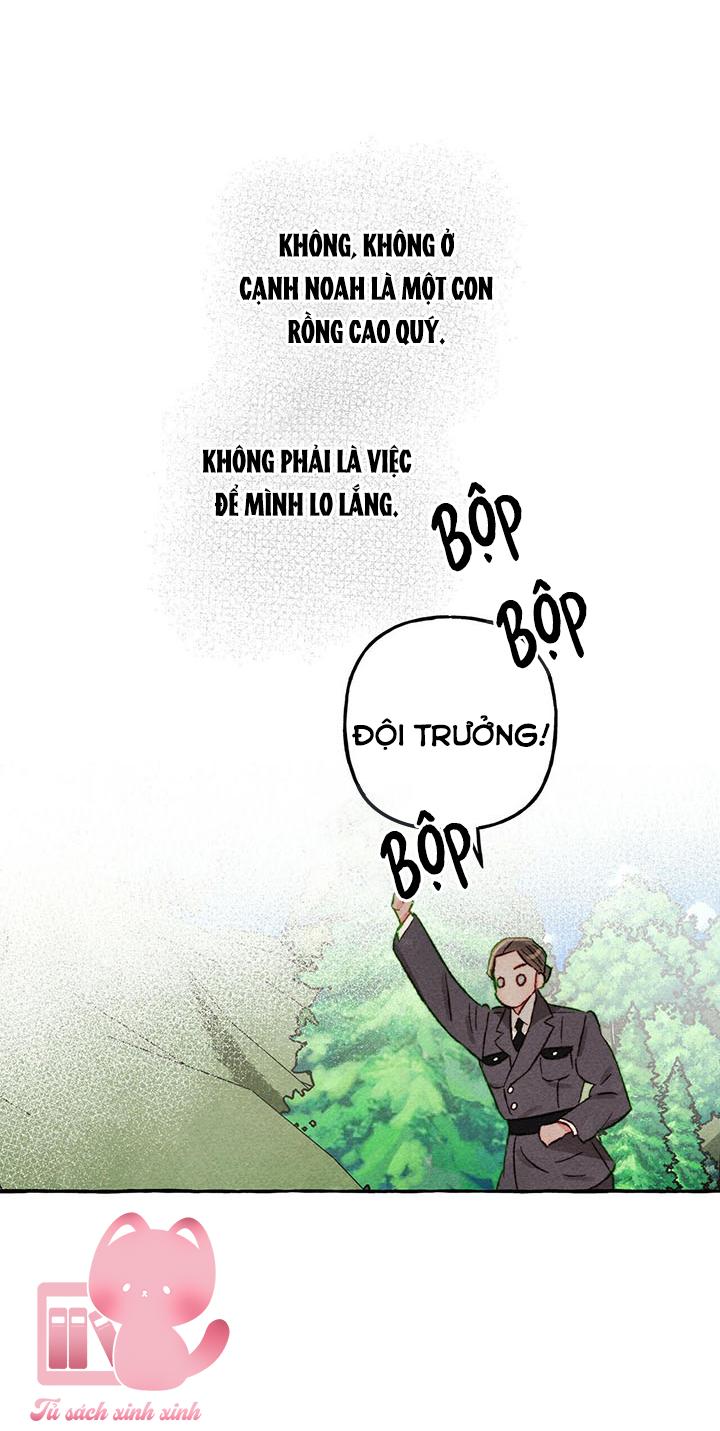 Nuôi Dưỡng Một Hắc Long - Chap 17