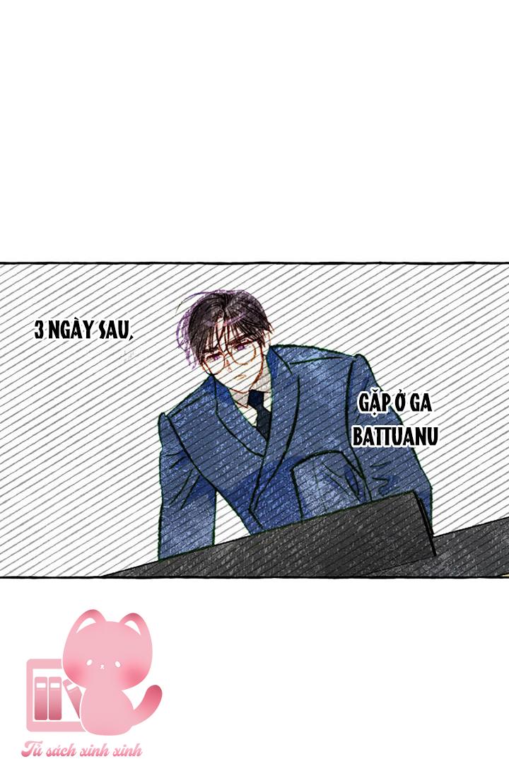 Nuôi Dưỡng Một Hắc Long - Chap 17