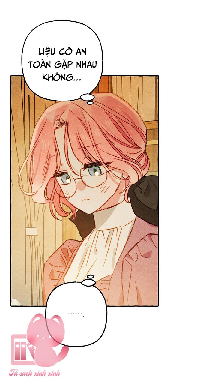 Nuôi Dưỡng Một Hắc Long - Chap 17