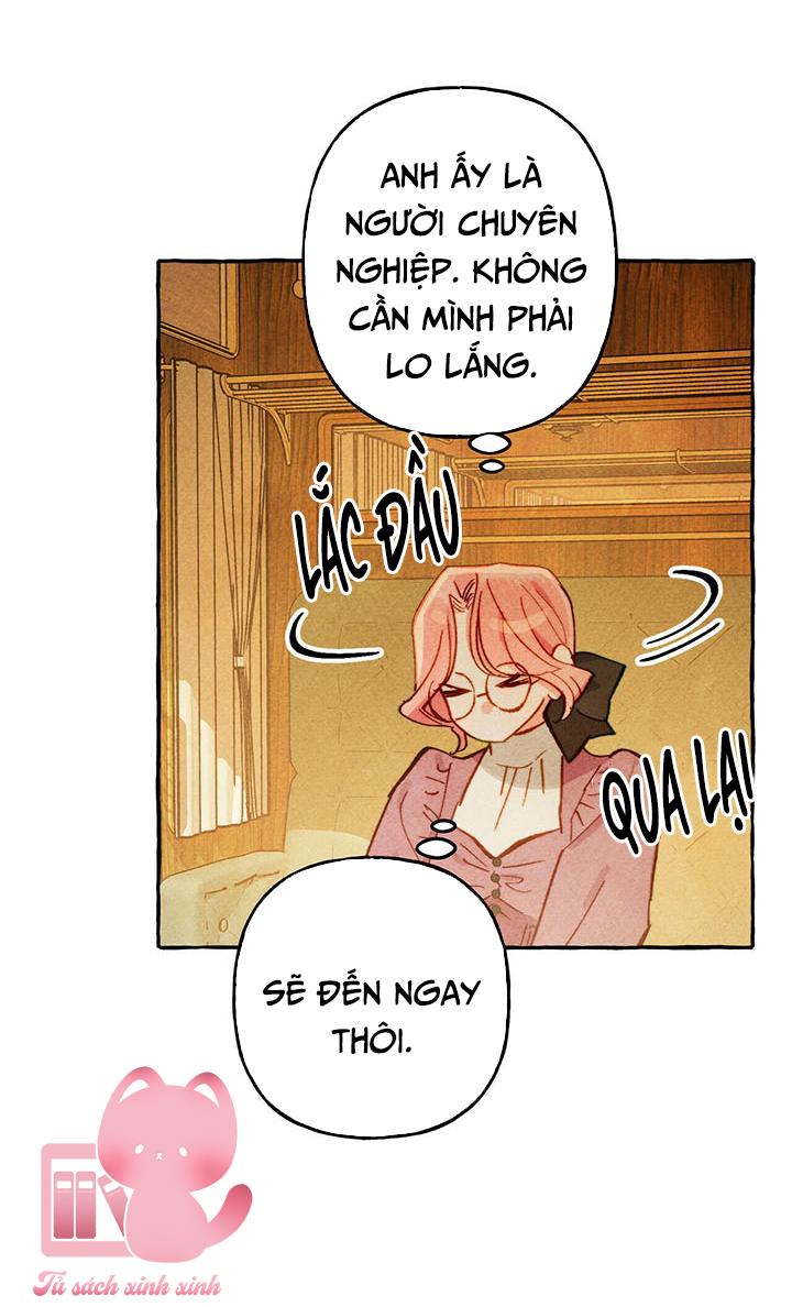 Nuôi Dưỡng Một Hắc Long - Chap 17
