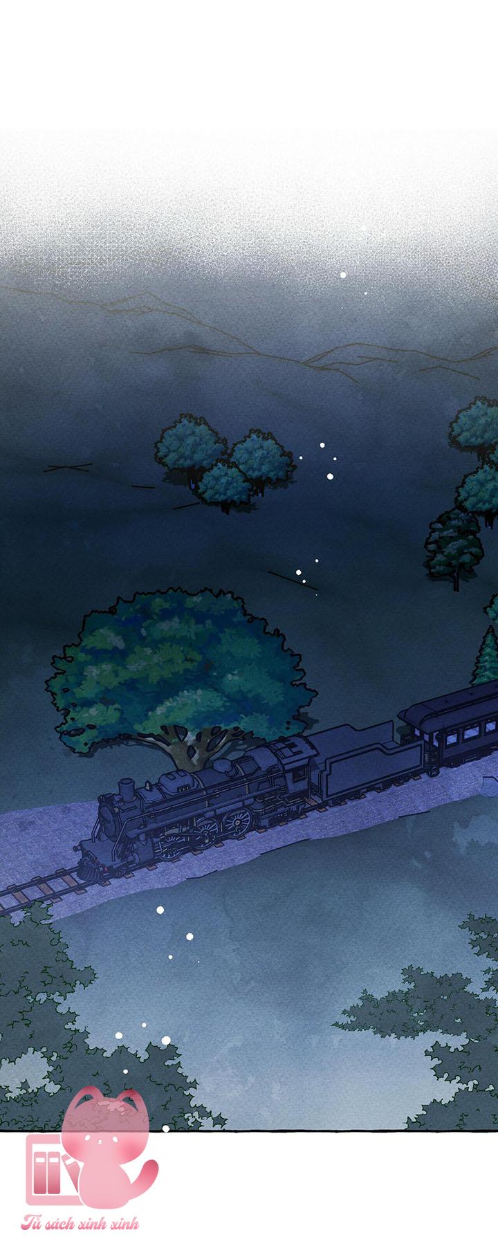 Nuôi Dưỡng Một Hắc Long - Chap 17