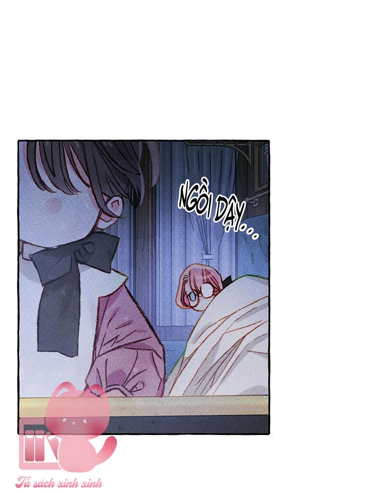 Nuôi Dưỡng Một Hắc Long - Chap 17