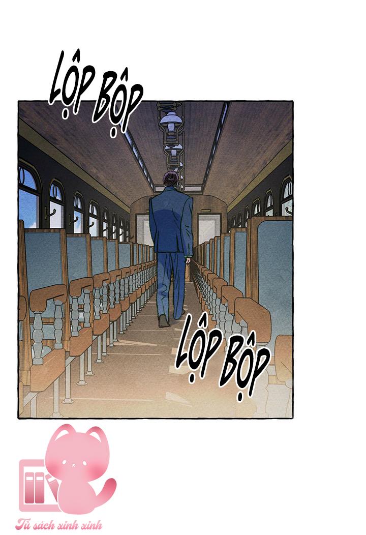 Nuôi Dưỡng Một Hắc Long - Chap 17