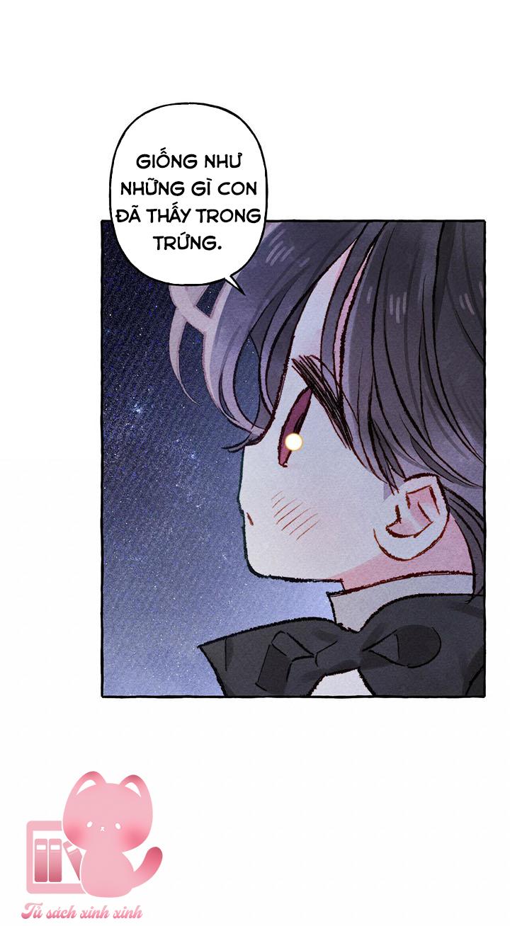 Nuôi Dưỡng Một Hắc Long - Chap 17