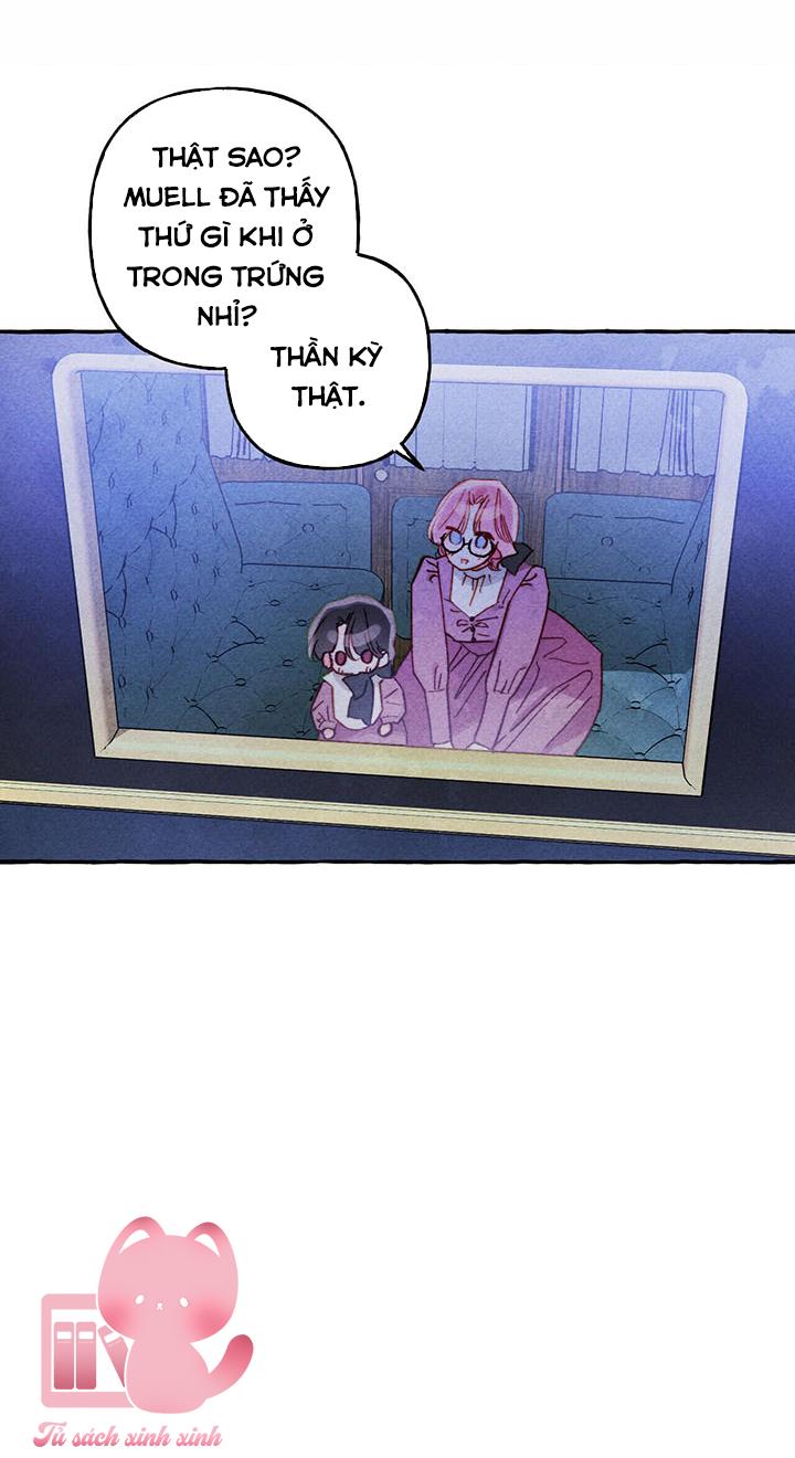 Nuôi Dưỡng Một Hắc Long - Chap 17